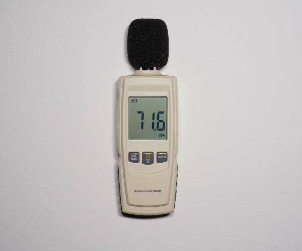 Protección Auditiva